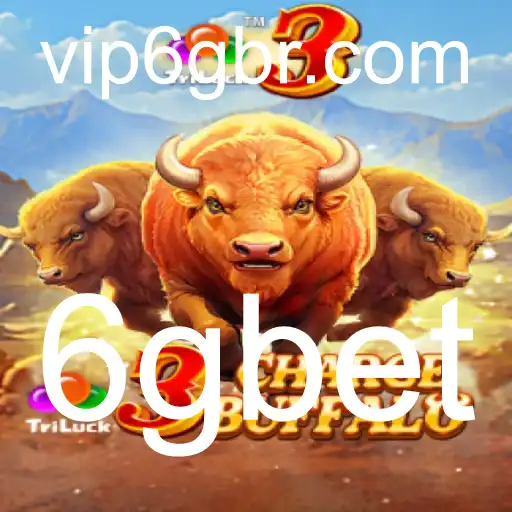 Explorando o Mundo Dinâmico de 3ChargeBuffalo no 6gbet