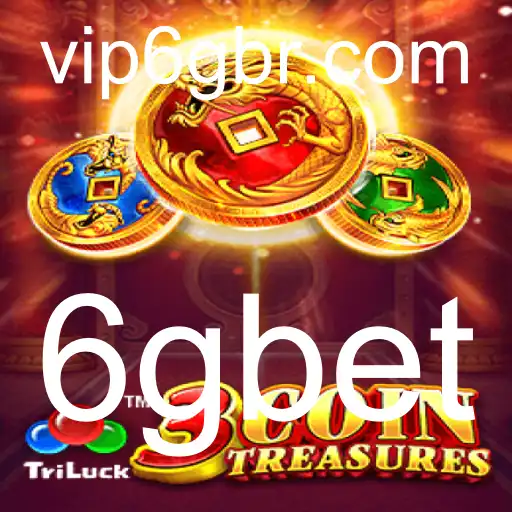 Explorando o Universo de 3CoinTreasures: Descubra o Jogo que Está Revolucionando o Mercado