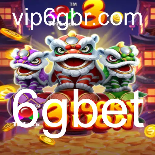 Desvendando o Jogo 3LUCKYLION e a Plataforma 6GBET