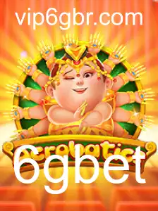 Acrobatics: Um Mergulho Profundo no Mundo do Jogo com 6gbet