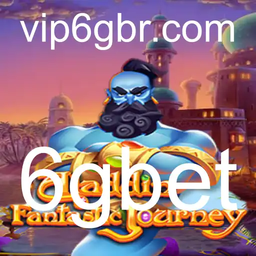 Explorando o Fascinante Mundo do Jogo Aladdin no 6gbet
