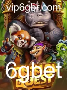AnimalQuest: Desbravando Aventuras e Estratégias