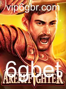 ArenaFighter: O Novo Fenômeno dos Jogos de Ação com 6gbet