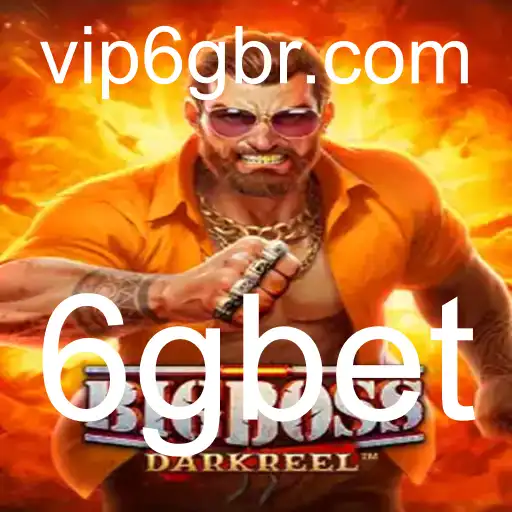 Descubra o Mundo Empolgante do Jogo BigBoss com 6gbet