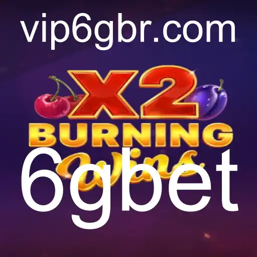 Descubra o Fascinante Mundo de BurningWinsX2 na Plataforma 6gbet