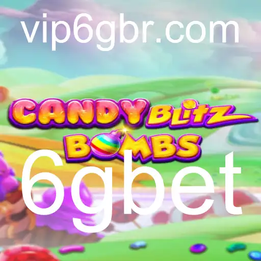 Descubra o Fascinante Mundo de CandyBlitzBombs: Um Guia Completo