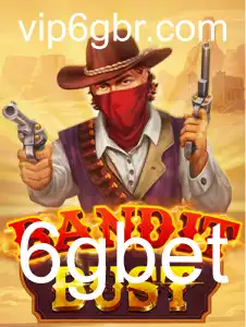 Descubra as Emoções de BanditBust: Um Jogo de Estratégia e Aventura