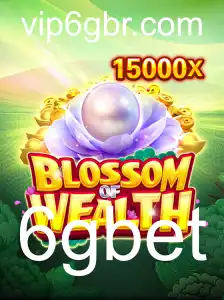 BlossomofWealth: Explorando o Mundo de Oportunidades do Jogo de Azar