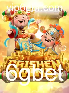 Descubra o Mundo Encantador de CaishenWins: Uma Experiência Inigualável no 6gbet