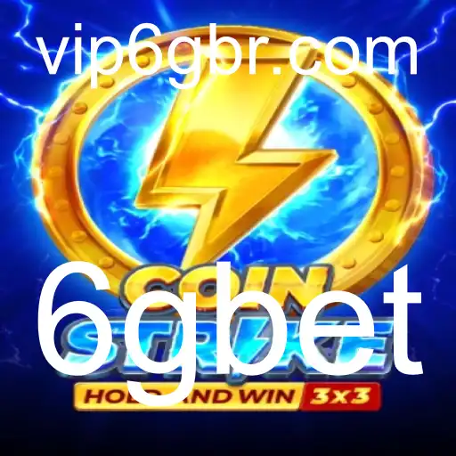 Explorando o Mundo do Coinstrike com 6gbet