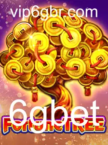 FortuneTree: Uma Jornada Estratégica no Universo de 6gbet