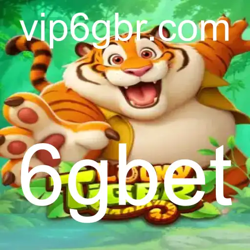 Descubra o Fascinante Jogo LuckyTiger e a Palavra-Chave 6gbet