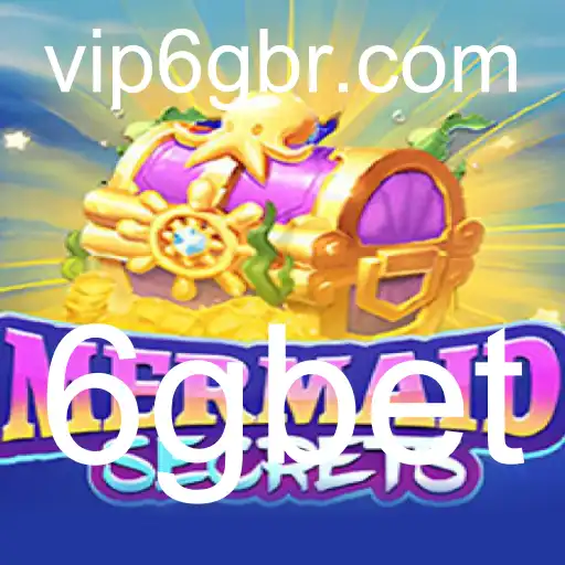 Descubra as Aventuras de MermaidSecrets: O Novo Jogo Inovador de 6gbet