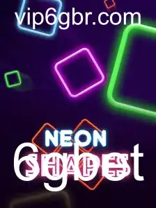 Descubra o Mundo Vibrante de NeonShapes: Um Mergulho nas Regras e Diversão