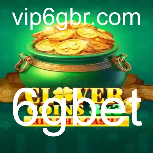 Descubra o Mundo Empolgante de Clovercoin3x3: Uma Nova Experiência de Jogo com 6gbet