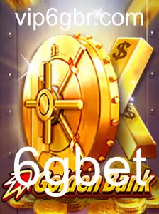 CrazyGoldenBank: Mergulhe na Aventura com 6gbet
