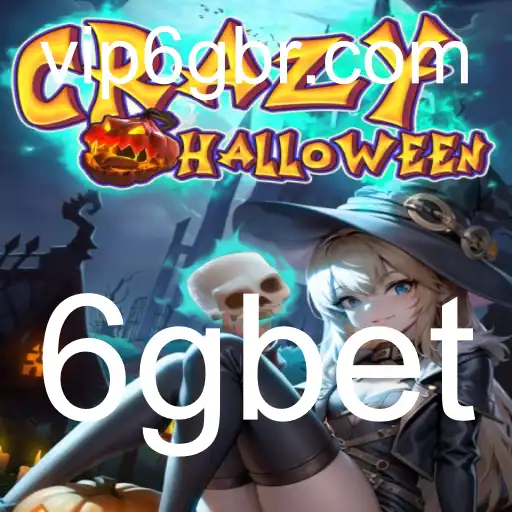 Descubra o Universo de CrazyHalloween e as Estratégias do 6gbet