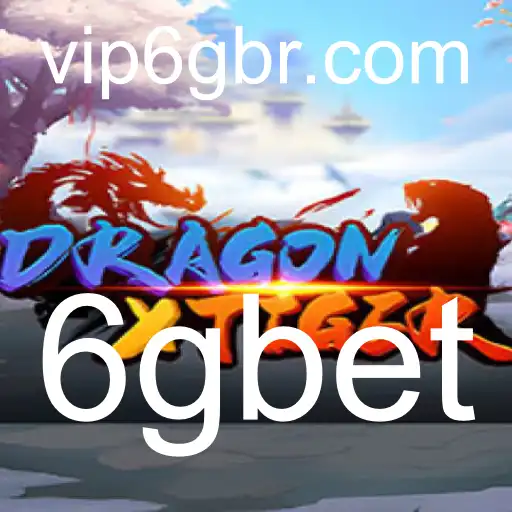 Descobrindo DragonXTiger: Um Jogo Emocionante no 6gbet