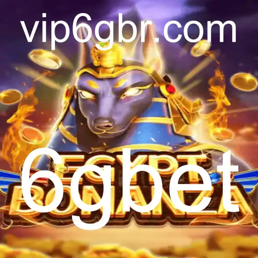 Descubra o Fascinante Mundo de EgyptBonanza no 6gbet