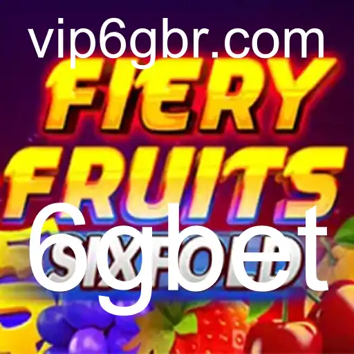 Explorando o Mundo de FieryFruitsSixFold: Uma Jornada pelo Jogo de Cassino Moderno