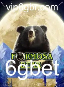 Explorando o Mundo de FormosaBear: Um Jogo Inovador com 6gbet
