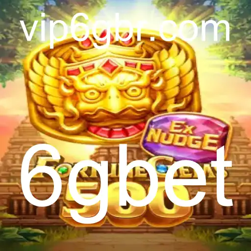 FortuneGems500: Uma Aventura de Jogo Inovadora com 6gbet