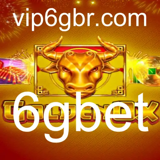 Desvendando o Mundo do GoldenOx: Uma Aventura no Universo de 6gbet