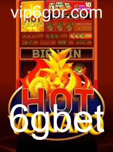 Explorando o Mundo do Jogo HotVolcano: A Nova Sensação 6gbet