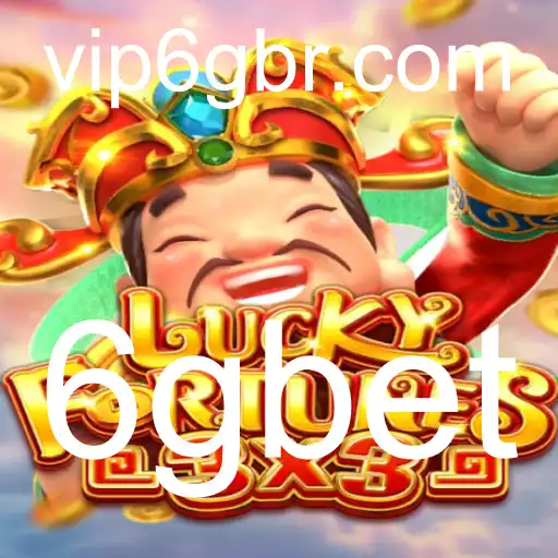 Explore o Fascinante Mundo de LUCKYFORTUNES3x3 no 6gbet