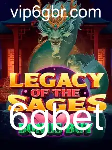 Descubra o Mundo de 'LegacyoftheSagesBonusBuy'