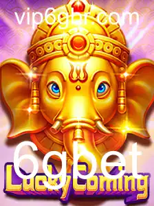 Descubra o Mundo de LuckyComing: Uma Nova Aventura no Universo 6gbet