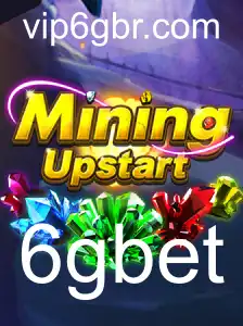 Explorando o Universo de 'MiningUpstart': Um Mergulho nas Minúcias do Jogo