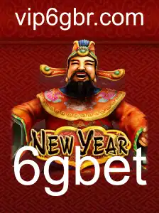 Descubra o Novo Mundo de 'NewYear' com 6gbet