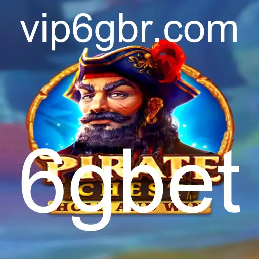 Descubra a emoção do PirateChest e como o 6gbet está revolucionando o jogo