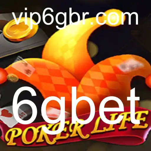 Explorando o Fascinante Mundo do PokerLife e a Estratégia '6gbet'
