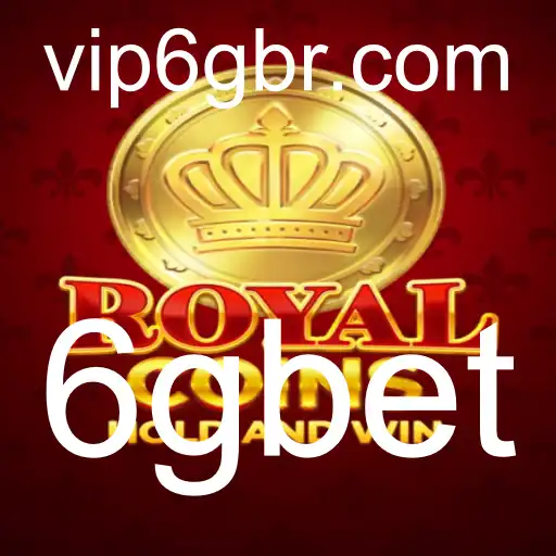 Explorando o Fascinante Mundo de 'RoyalCoins' e a Inovadora Plataforma 6gbet