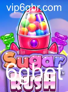Explorando o Mundo de SugarRush: Um Mergulho em seu Universo e Regras