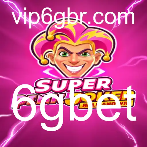 SuperPinkJoker: Uma Nova Dimensão de Entretenimento em 6gbet