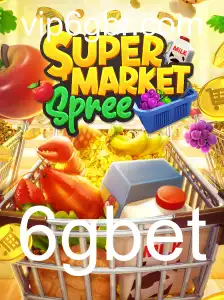 Descubra o Mundo Divertido do Jogo SupermarketSpree