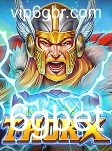 Explorando o Universo de ThorX: Uma Aventura Épica no Mundo dos Games